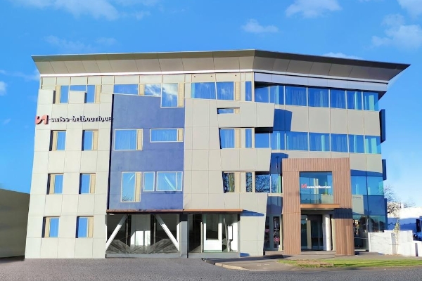 Hotel Swiss-Belboutique Napier (Napier )